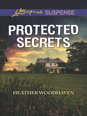 cover image of Protected Secrets